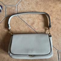 Borsetta beige Carpisa