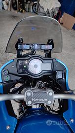 Kawasaki Versys 650