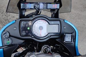 Kawasaki Versys 650
