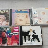 Cd Ivana Spagna Cd Rettore