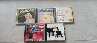 Cd Ivana Spagna Cd Rettore