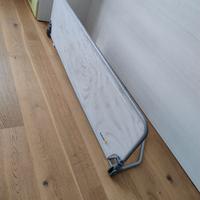 Spondina per letto. Lunghezza 1,5 mt