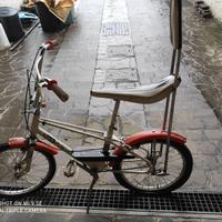 Saltafoss Bianchi Cross