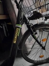 E-Bike 