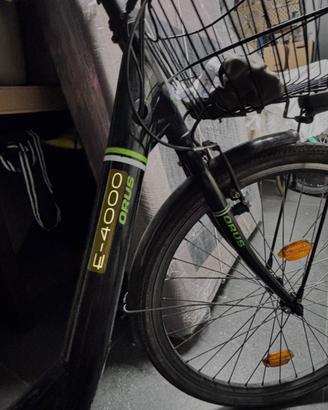 E-Bike 