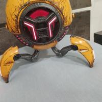 Gravastar Mars pro altoparlante Bluetooth