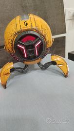 Gravastar Mars pro altoparlante Bluetooth