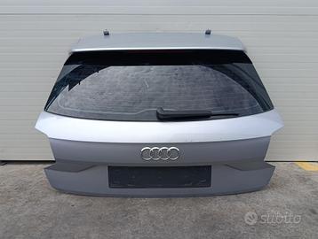 PORTELLONE POSTERIORE COMPLETO AUDI Q2 Serie (GAB)