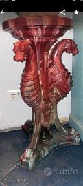 colonna Jerome massier