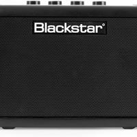 Blackstar Fly3 - Mini amplificatore a batteria