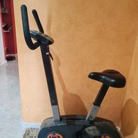 Cyclette Diadora fitword usata😍Attrezzo da fitnes