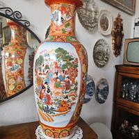 Grande Vaso Cinese