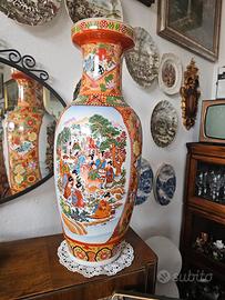 Grande Vaso Cinese