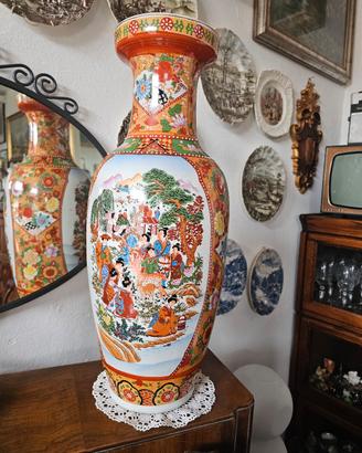 Grande Vaso Cinese