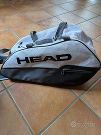 Borsa Padel Head S