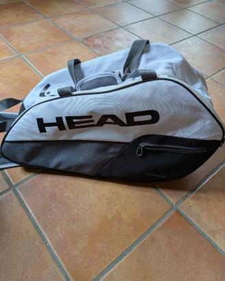Borsa Padel Head S