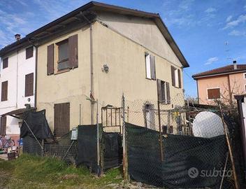 Immobile in asta di 137 m² con 3 locali a Camposan