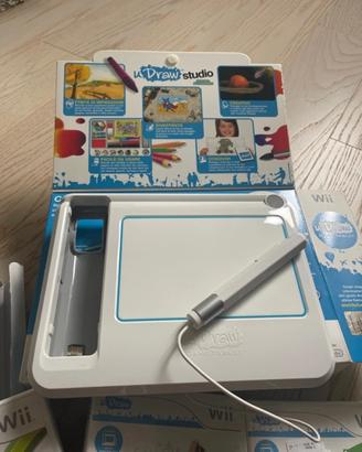 Tablet U DRAW per Wil