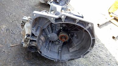 CAMBIO FORD ECOSPORT 1,5 TDCI CODICE DDN1R 7002 CS