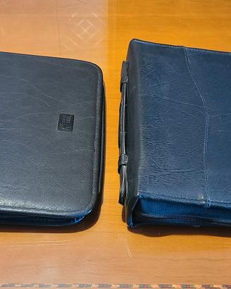 Raccoglitore Porta CD-DVD Case Logic