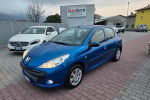 Peugeot 206 1.1B 60CV neopatentato