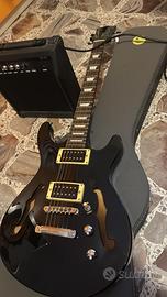 Chitarra elettriaca