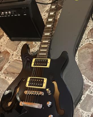 Chitarra elettriaca