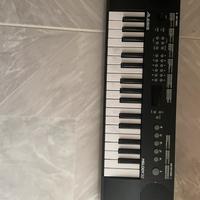 pianola alesis melody