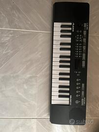 pianola alesis melody