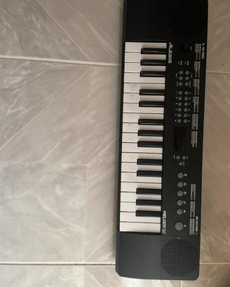 pianola alesis melody