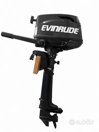 Motore fuoribordo