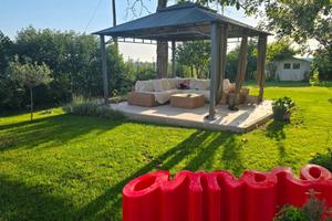 Rustico / Casale di 210 m² con 5 locali a Parma
