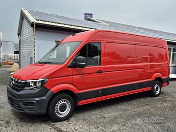 VW CRAFTER 2020-170.000km pronto subito 0 stress