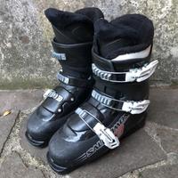 SCARPONI SCI SALOMON