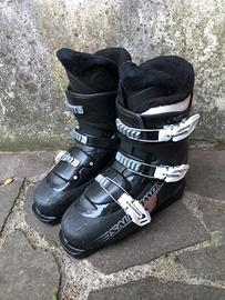 SCARPONI SCI SALOMON