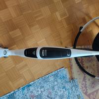 De’Longhi Colombina Class XL155.41 Aspirapolvere