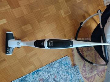 De’Longhi Colombina Class XL155.41 Aspirapolvere