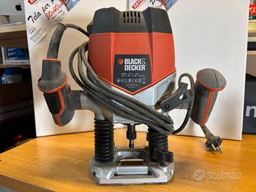 Black & decker