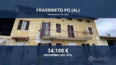 Immobile in asta di 411 m² con più di 5 locali e b