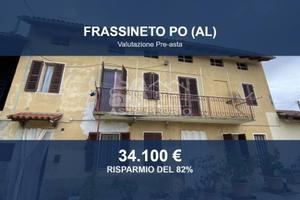 Immobile in asta di 411 m² con più di 5 locali e b