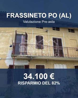 Immobile in asta di 411 m² con più di 5 locali e b