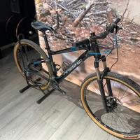 Mtb Haibike 29