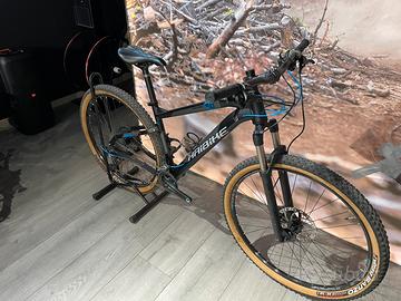 Mtb Haibike 29