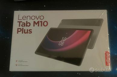 Lenovo Tab M10 Plus 4G LTE 128 Go 26,9 cm (10.6")