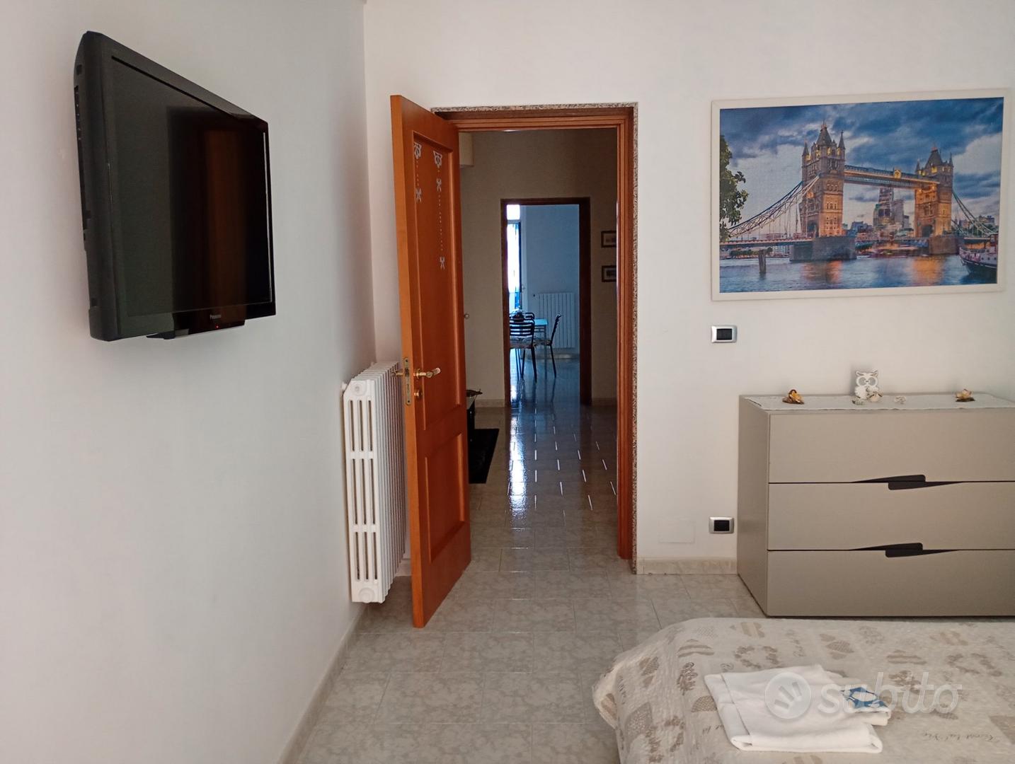 Apartment in Bari, Murat, Municipio 1 - Vista 4