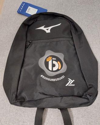 Zaino Mizuno