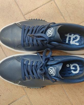 Scarpe da golf G/FORE G.112 n.43
