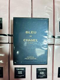 Bleu De Chanel