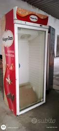 Frigo cella