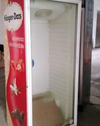 Frigo cella